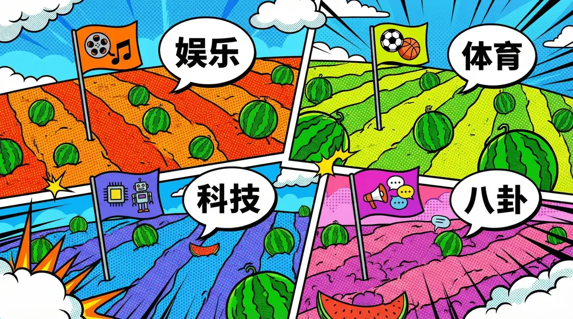 金钱豹什么梗 娱乐瓜田分类